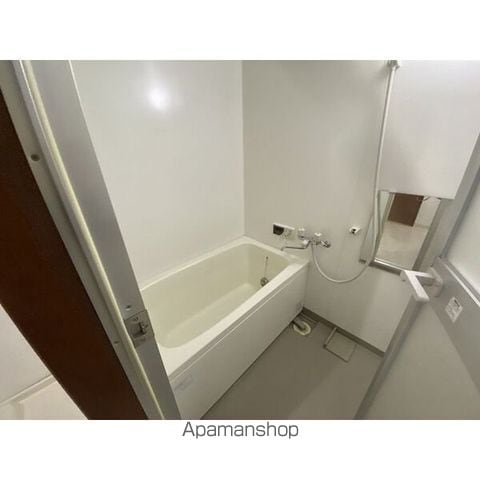 明宝マンションの内装写真