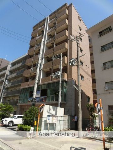 イーバイユー新大阪の外観写真