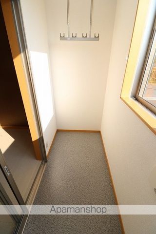 リヴィエールの内装写真