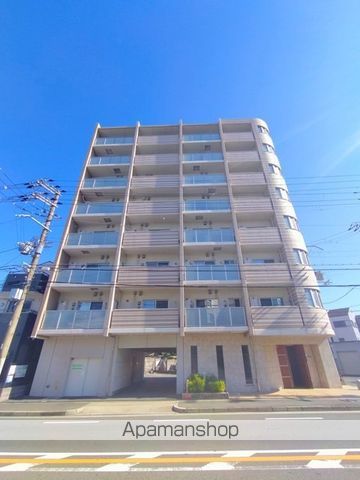 ELーSIA UMEKITAの外観写真