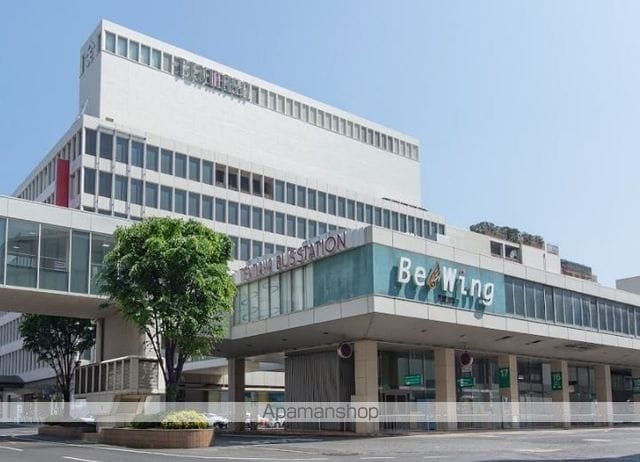 ARCSTAGE表町の周辺写真