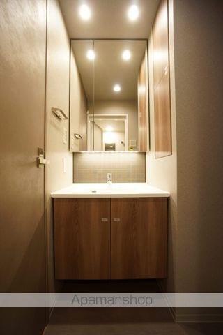 オーパスレジデンス名古屋ステーションの内装写真
