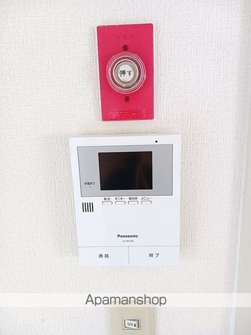 グリーンヒルやましたの内装写真
