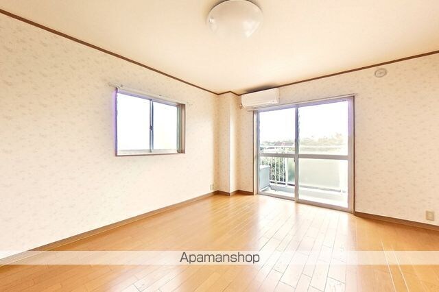 ミラドール[2LDK/66.6m2]の内装