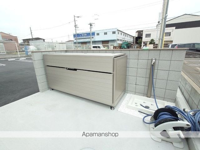 プランドール イサコのその他写真