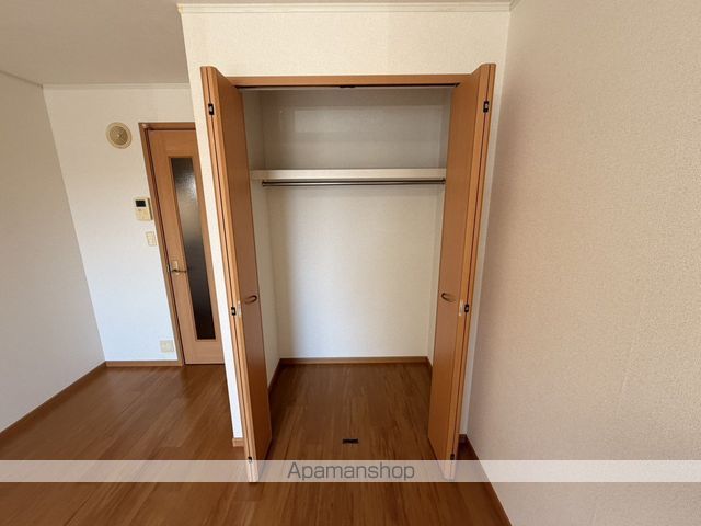 サテンドールセレーネの内装写真