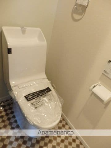 G.Aヒルズ小田2丁目 B棟の内装写真