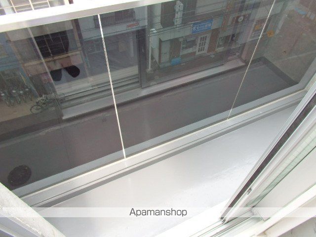 ソレーユ南10条の内装写真