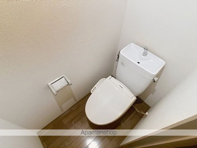 アネックス3811の内装写真