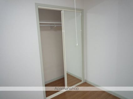 滋賀県守山市守山４丁目[2DK/51.15m2]の収納