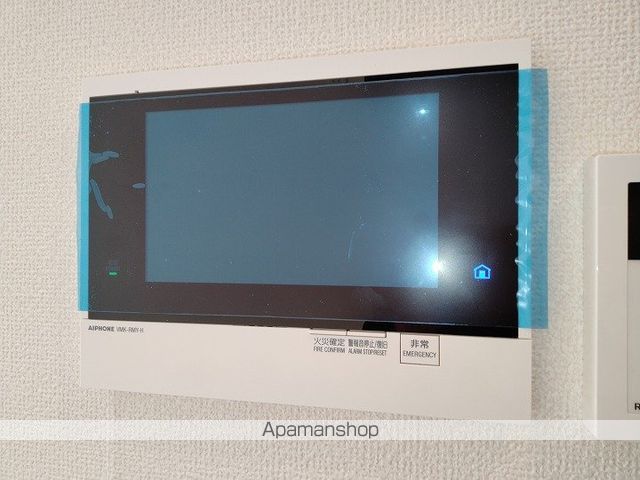クレストコート江坂垂水町の内装写真