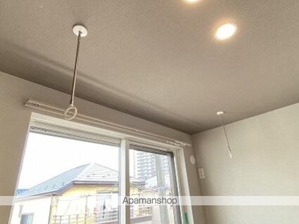 Ａｎ’ｓ　ｃｏｕｒｔ天台[1LDK/39.4m2]のその他内装