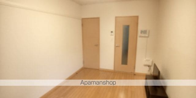 レオパレスK Mの内装写真