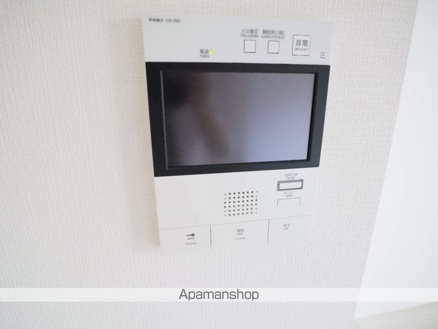 エスリード大須デュオの内装写真