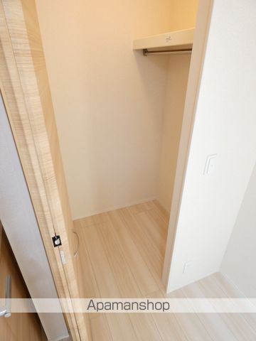 D−HILLS山下の内装写真