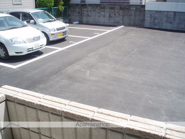 アスピリア 砂のその他写真