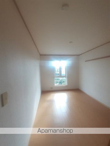 ポルトラーノIの内装写真