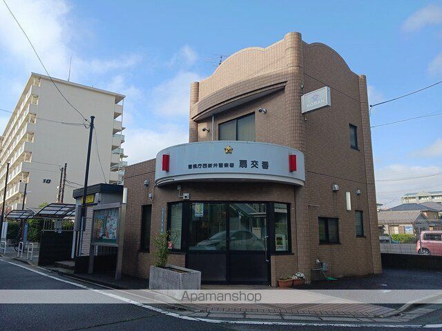 フォンテ リチェッタの周辺写真