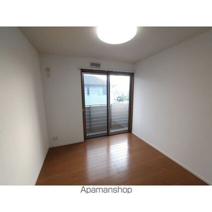 ベルカントリー６[3LDK/85.5m2]のセキュリティ