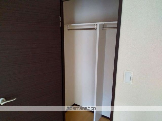 クレイノ山栄ハイツの内装写真