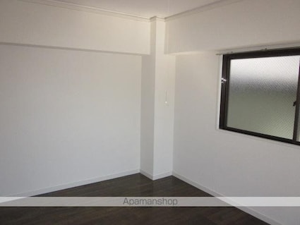 ＨＩＳＡ山越[1DK/25.2m2]のリビング・居間