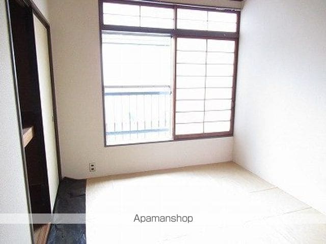 コーポすみれの内装写真