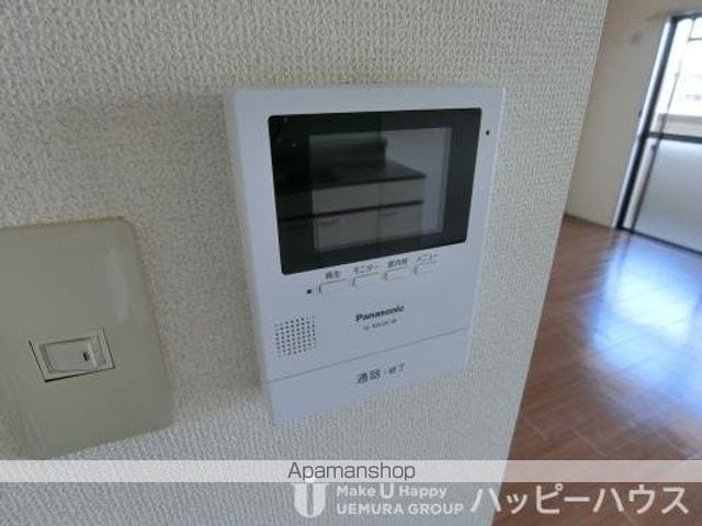 ロイヤルハイツ泉の内装写真