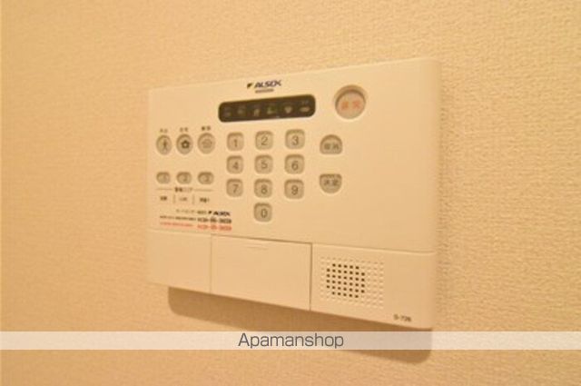 ルミエールの内装写真