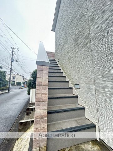 ファーストベル西都賀の内装写真