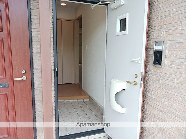 アグリマンション R&O IIの内装写真