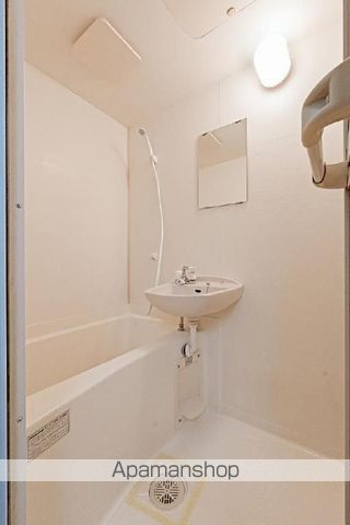 トマト館の内装写真