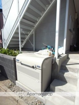 リブリ・永福[1K/20.28m2]の共用部2