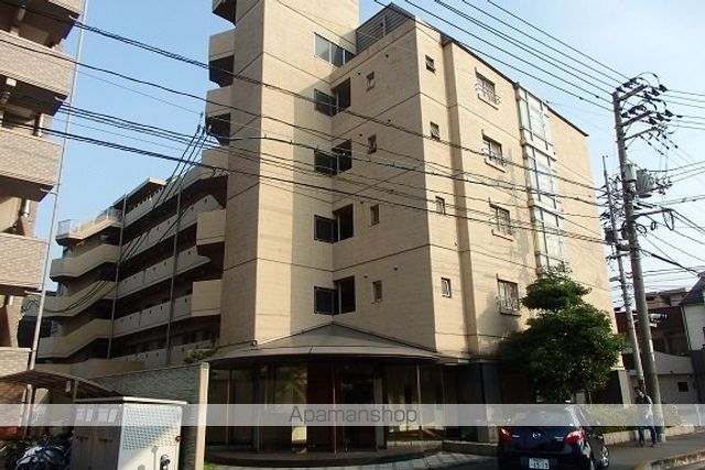 ヒューマンズ沖野上の外観写真