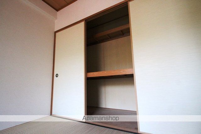 第3中尾ハイツの内装写真