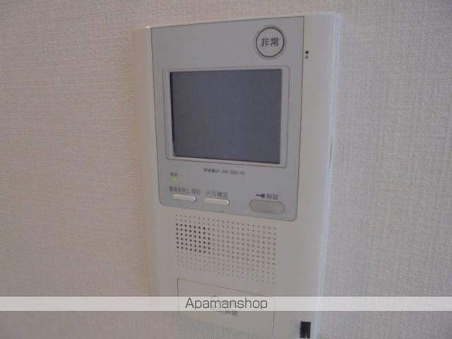 ジュネーゼみなと弁天町の内装写真
