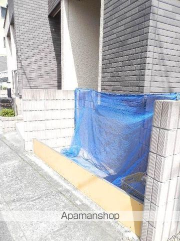 ファーマメントの内装写真
