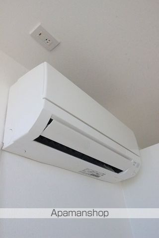 KALOT LEAFの内装写真