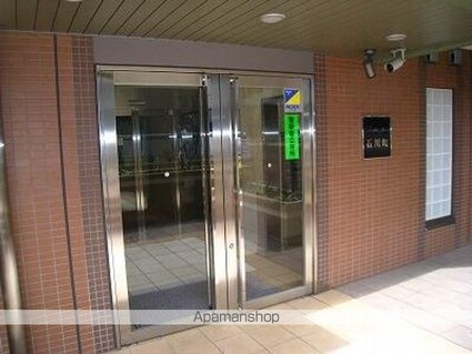 ラフィスタ三ノ輪[1K/27.26m2]の共用部6
