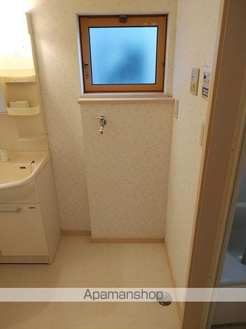 ＪＲ東北本線 村崎野駅 徒歩33分 2階建 築21年の内装写真