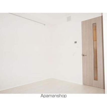 パークアクシス木場[1K/25.12m2]のその他内装3