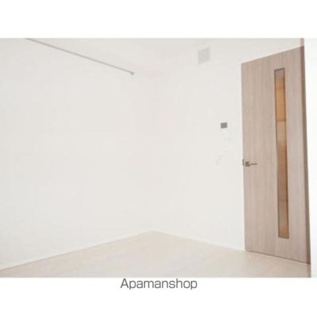 パークアクシス木場[1K/25.12m2]のその他内装3