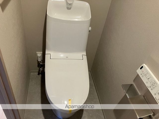 バウスステージ大濠の内装写真