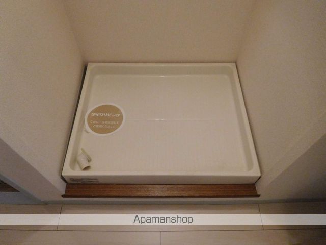セジュール北山の内装写真