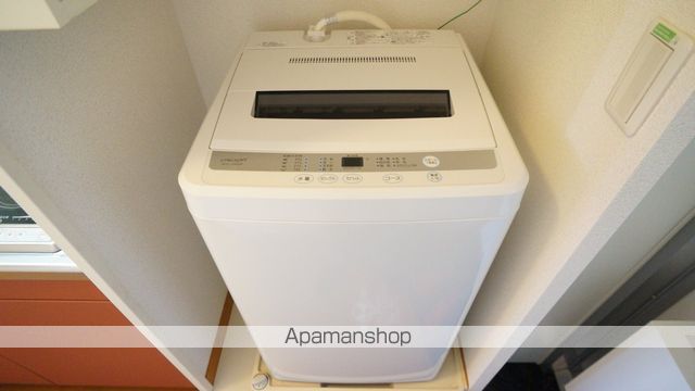 レオパレス狭山の内装写真