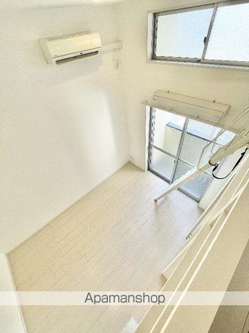カユーハ大宮の内装写真