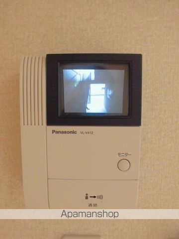 プレジオIIの内装写真