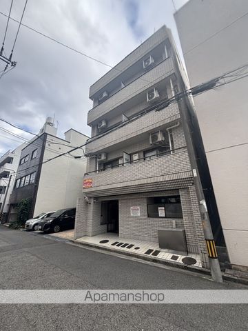 ジョイフル住吉の外観写真