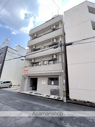 ジョイフル住吉[1R/19.8m2]の外観5
