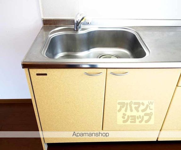 メゾンドール榮の内装写真