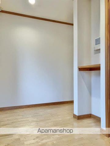 堀之内戸建の内装写真